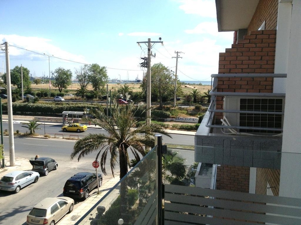 Imagen general del Hotel Platon. Foto 3