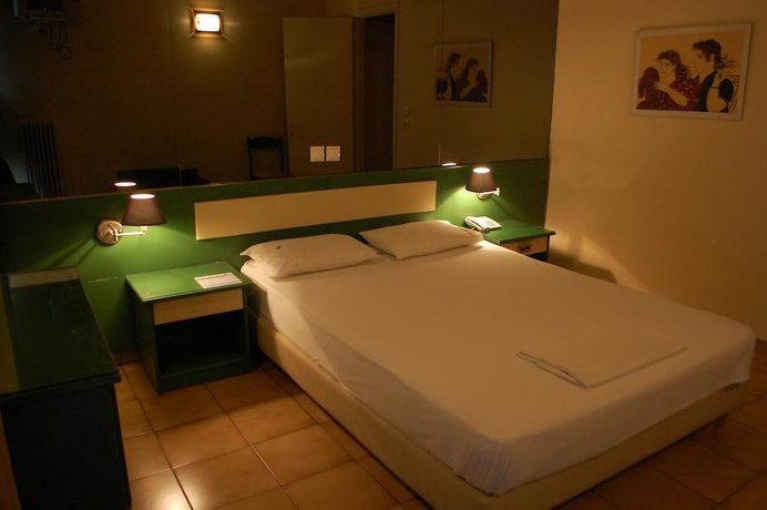 Imagen general del Hotel Platon. Foto 9