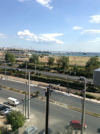 Imagen general del Hotel Platon. Foto 14