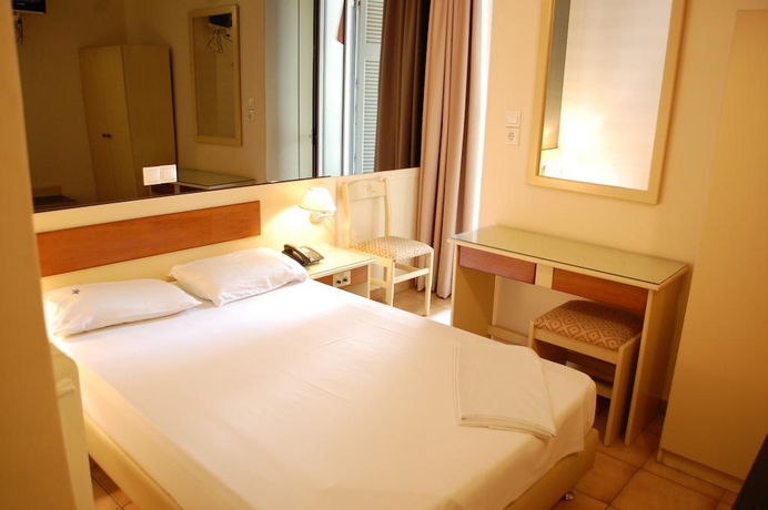 Imagen general del Hotel Platon. Foto 15
