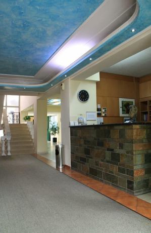 Imagen de los interiores del Hotel Platon, Metamorfosi. Foto 20