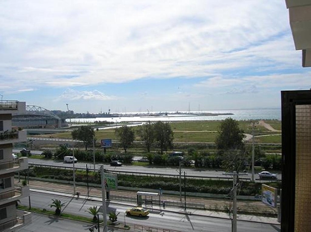 Imagen general del Hotel Platon, Moschato. Foto 4