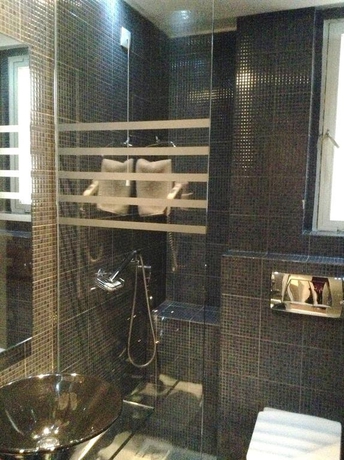 Imagen general del Hotel Platon, Moschato. Foto 7