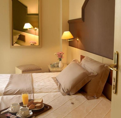 Imagen general del Hotel Platon, Moschato. Foto 13