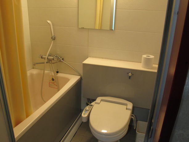 Imagen de la habitación del Hotel Platon, Nagano. Foto 7