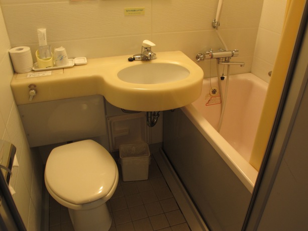 Imagen de la habitación del Hotel Platon, Nagano. Foto 9