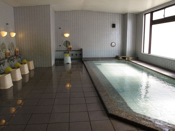 Imagen de la piscina del Hotel Platon, Nagano. Foto 20