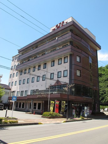 Imagen general del Hotel Platon, Nagano. Foto 2