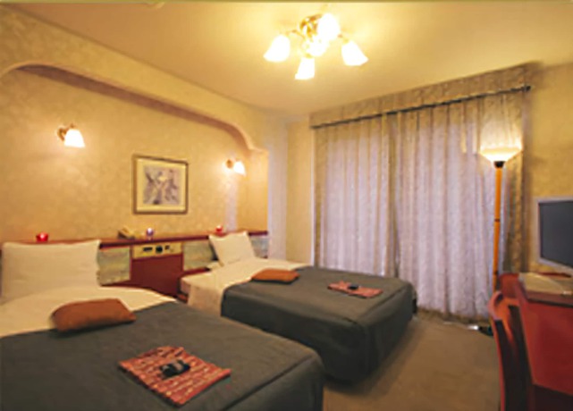 Imagen de la habitación del Hotel Platon, Nagano. Foto 11