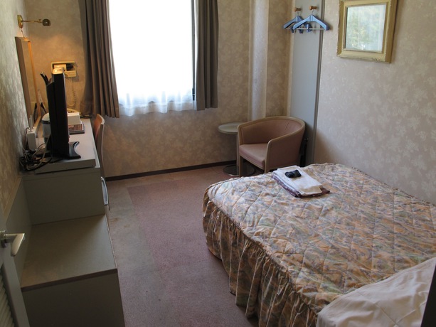 Imagen de la habitación del Hotel Platon, Nagano. Foto 12