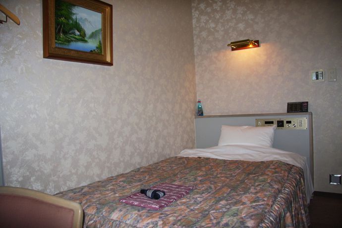 Imagen de la habitación del Hotel Platon, Nagano. Foto 13