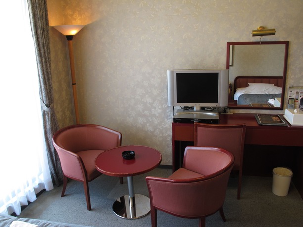 Imagen de la habitación del Hotel Platon, Nagano. Foto 14