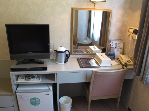 Imagen de la habitación del Hotel Platon, Nagano. Foto 15
