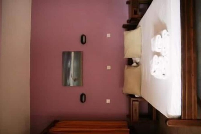 Imagen de la habitación del Hotel Platon, Rodas. Foto 7
