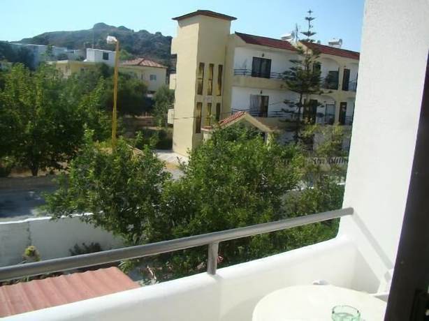 Imagen de la habitación del Hotel Platon, Rodas. Foto 8