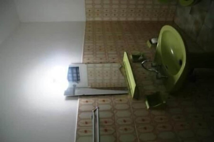Imagen de la habitación del Hotel Platon, Rodas. Foto 9