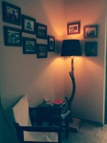 Imagen de los interiores del Hotel Platon, Rodas. Foto 20