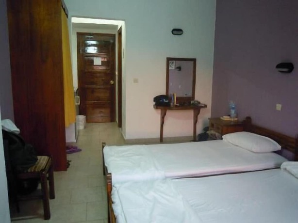 Imagen de la habitación del Hotel Platon, Rodas. Foto 14