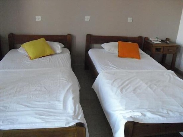 Imagen de la habitación del Hotel Platon, Rodas. Foto 17