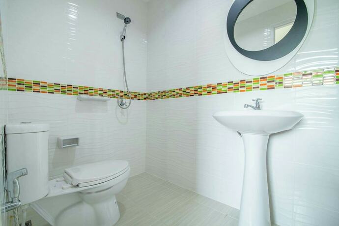 Imagen general del Hotel Platoo Pool Villa. Foto 17