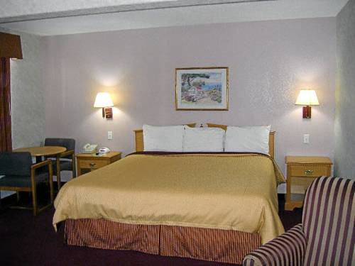 Imagen de la habitación del Hotel Platte Valley Inn. Foto 3