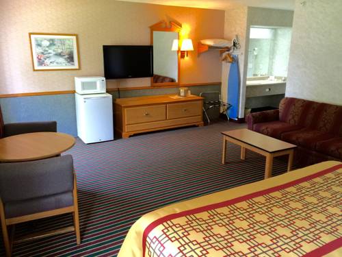 Imagen de la habitación del Hotel Platte Valley Inn. Foto 4