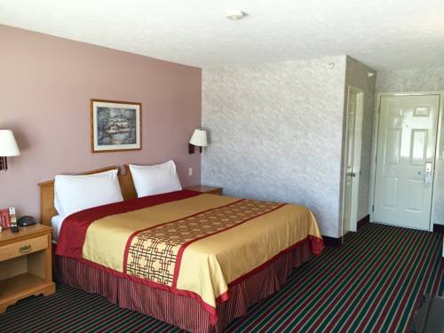 Imagen de la habitación del Hotel Platte Valley Inn. Foto 5