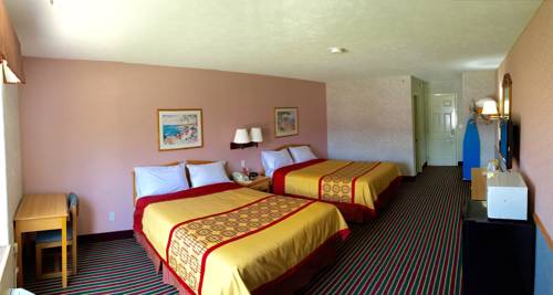 Imagen de la habitación del Hotel Platte Valley Inn. Foto 7