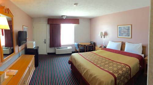 Imagen de la habitación del Hotel Platte Valley Inn. Foto 8