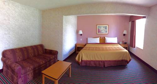 Imagen de la habitación del Hotel Platte Valley Inn. Foto 9