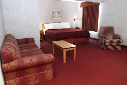 Imagen de la habitación del Hotel Platte Valley Inn. Foto 11