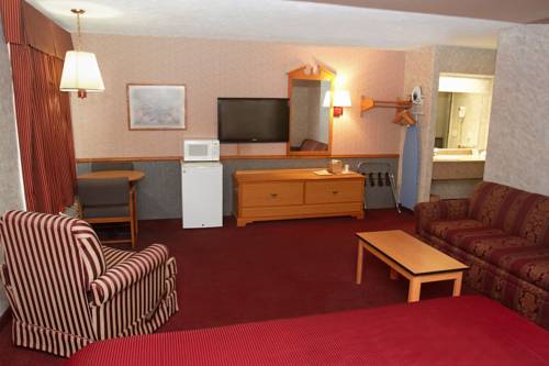 Imagen de la habitación del Hotel Platte Valley Inn. Foto 12