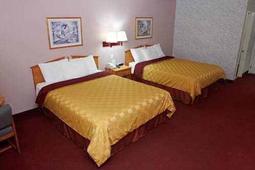 Imagen de la habitación del Hotel Platte Valley Inn. Foto 13
