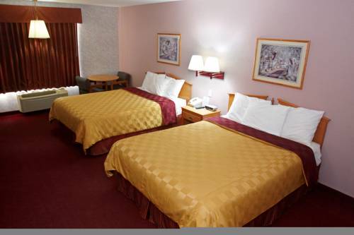 Imagen de la habitación del Hotel Platte Valley Inn. Foto 14