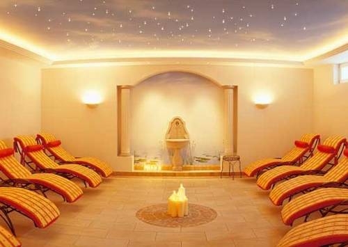 Imagen general del Hotel Plattenhof, Lech - Zurs . Foto 4