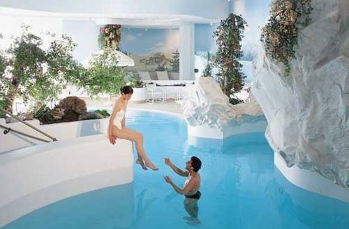 Imagen general del Hotel Plattenhof, Lech - Zurs . Foto 5