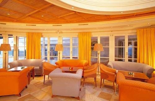 Imagen general del Hotel Plattenhof, Lech - Zurs . Foto 7