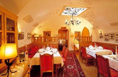 Imagen general del Hotel Plattenhof, Lech - Zurs . Foto 8