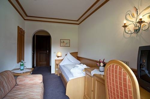 Imagen general del Hotel Plattenhof, Lech - Zurs . Foto 14