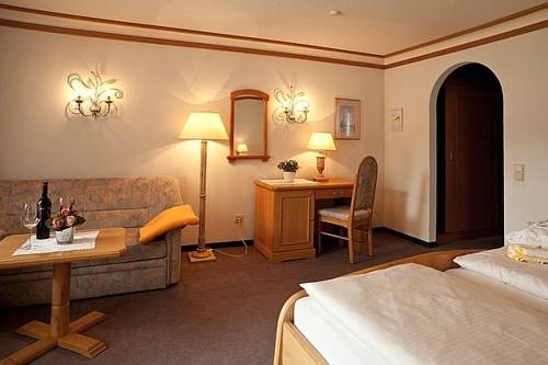 Imagen general del Hotel Plattenhof, Lech - Zurs . Foto 16