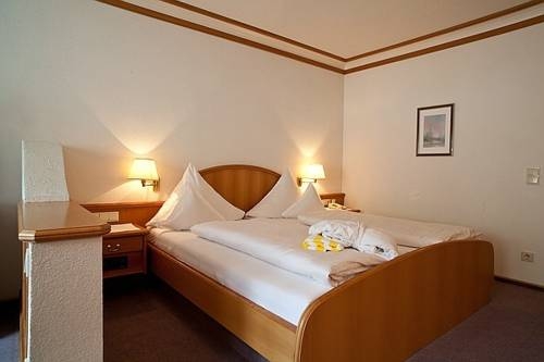 Imagen general del Hotel Plattenhof, Lech - Zurs . Foto 17
