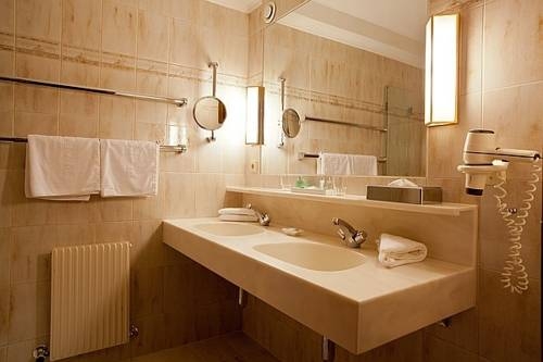 Imagen general del Hotel Plattenhof, Lech - Zurs . Foto 19