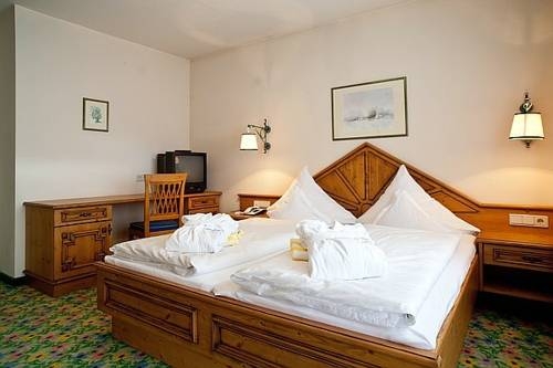 Imagen general del Hotel Plattenhof, Lech - Zurs . Foto 20