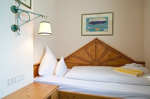 Imagen general del Hotel Plattenhof, Lech - Zurs . Foto 21