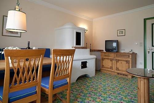 Imagen general del Hotel Plattenhof, Lech - Zurs . Foto 22