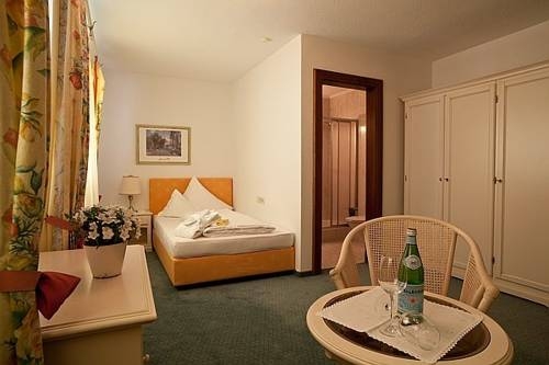 Imagen general del Hotel Plattenhof, Lech - Zurs . Foto 24