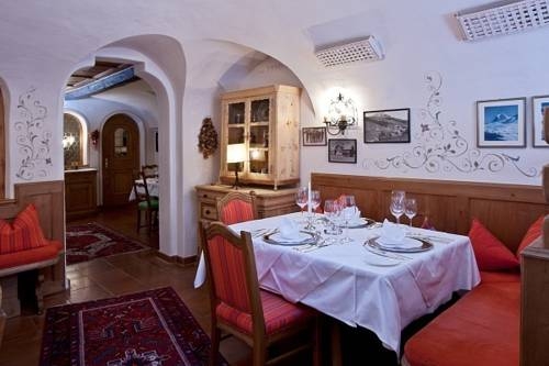 Imagen general del Hotel Plattenhof, Lech - Zurs . Foto 30