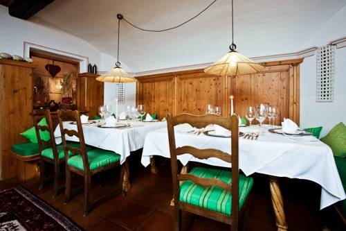 Imagen general del Hotel Plattenhof, Lech - Zurs . Foto 31