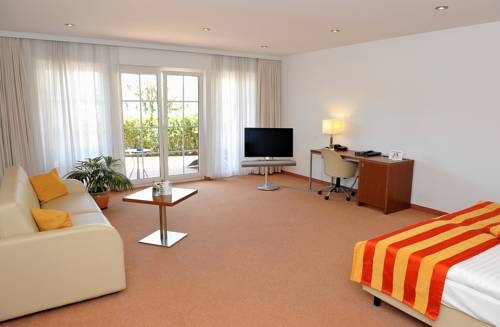 Imagen general del Hotel Plattenwirt. Foto 6
