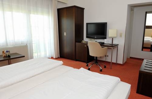 Imagen general del Hotel Plattenwirt. Foto 7